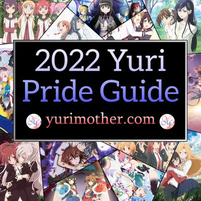 Go watch the Yuri Isekai Anime - YouTube картинки