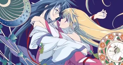 Is Lycoris Recoil a Yuri Anime? картинки