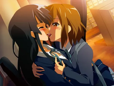 Yuri no Meiro - 沉溺 | Yurika-R Anime/Manga:#OriginalArt  https://www.pixiv.net/en/artworks/70254941 #yuri #yurilove #anime  #animeyuri #mangayuri #manga #girls #lesbian #lgbt #girlxgirl #girlslove  #girlfriends #loveislove #lovewins #百合 #shoujoai ... картинки