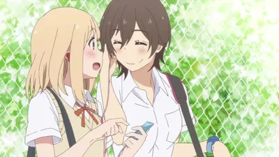 Top 10 Anime Of The Year 2022 — Yuri Anime News 百合 картинки