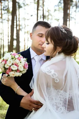 Как подготовка к свадьбе готовит вас к браку? - The Bride картинки