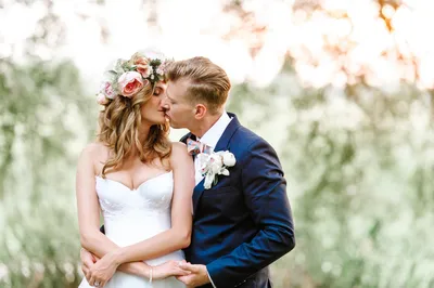 План подготовки к свадьбе за месяц | Wedding Blog картинки