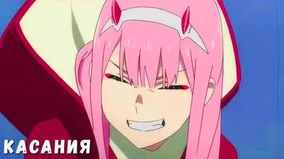 AMV ] Zero Two and Hiro | Ноль Два и Хиро - нам нужны касания | Любимый во  Франксе | #morlim #amv - YouTube картинки