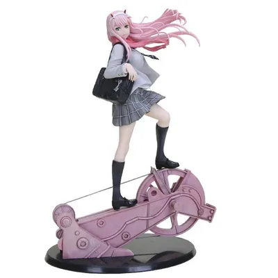 Фигурка 02 Милый во Франксе - Darling in the Franxx (12754) купить по цене  1.499 грн. картинки