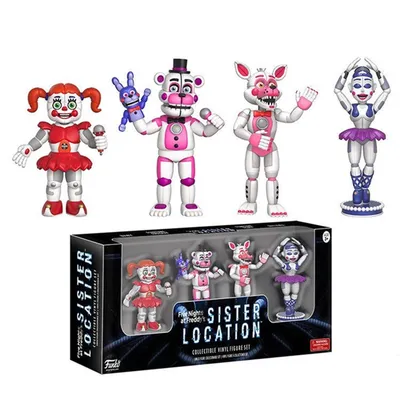 Футболка Gee! Белая с рисунком 5 ночей с Фредди Five Nights at Freddy s  anime FN.01.038 (ID#1219797447), цена: 675 ₴, купить на Prom.ua картинки