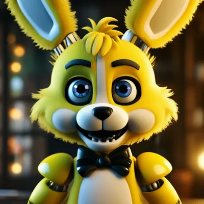 Five Nights in Anime 1.0 - Скачать для Android APK бесплатно картинки