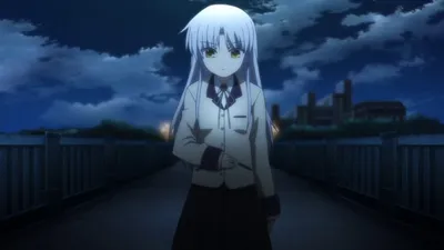 AMV| Аниме клип/Ангельские Ритмы/Angel Beats - YouTube картинки