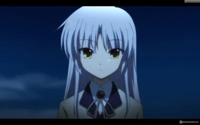 Ангельские ритмы! Angel Beats! | Wiki | Аниме Amino Amino картинки