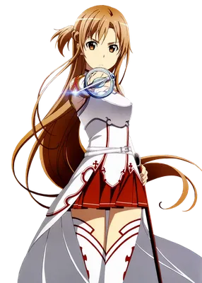 Yuuki Asuna | Sword Art Online Wiki | Fandom картинки