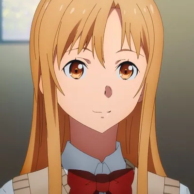 Anime Corner - Happy birthday to best girl Asuna! 🎂❤️ | Facebook картинки