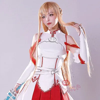 Asuna, Binary Fighting Beauty 25 cm Ornaments, Sword Art Online, Anime Game  PVC Figure Prizes Models, Otaku Anime Fan Birthday Gift, Adult Collectible  Decoration Toy : Amazon.de: Toys картинки