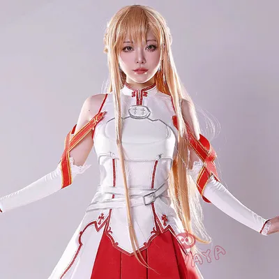 dreamy portrait of a beautiful Asuna from Sword Art | Stable Diffusion |  OpenArt картинки