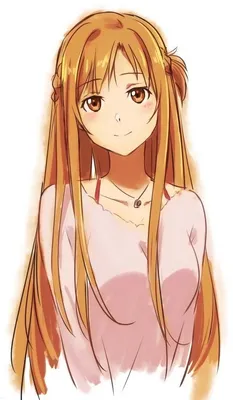 Yuuki Asuna - Sword Art Online - Zerochan Anime Image Board картинки