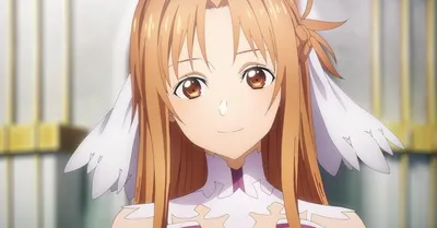 dreamy portrait of a beautiful Asuna from Sword Art | Stable Diffusion |  OpenArt картинки