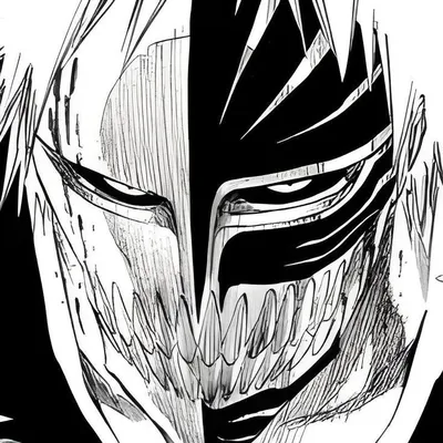 Обои на рабочий стол Ichigo Kurosaki / Ичиго Куросаки и персонажи из аниме  Блич Bleach, обои для рабочего стола, скачать обои, обои бесплатно картинки