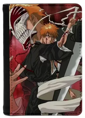 Блич - Ичиго Куросаки (Anime Heroes Bleach - Kurosagi Ichigo) купить в  Киеве, Украине - Книгоград картинки