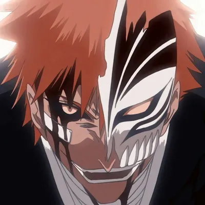 ичиго/хичиго | Bleach anime, Anime artwork, Anime картинки