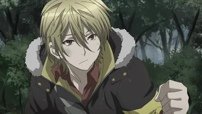 Аниме «Буря потерь: Истребление цивилизации» / Zetsuen no Tempest / Blast  of Tempest (2012) — трейлеры, дата выхода | КГ-Портал картинки