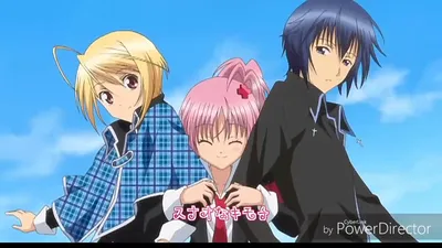 Аму и Икуто-Зачем ей все шелка | Shugo chara, Anime, Chara картинки