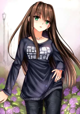 Короли Паркура \"Баскетбол Куроко\" | Anime girl short hair, Anime girl with  black hair, Brown hair green eyes anime girl картинки