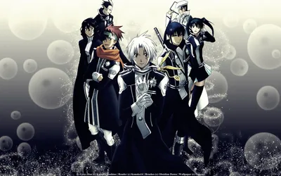 Alma Karma | D.Gray-man Encyclopedia | Fandom картинки