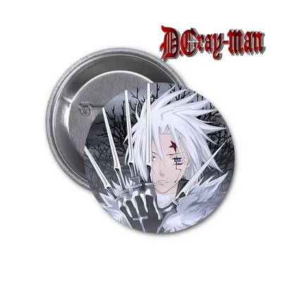 D.Gray-man TV Anime Official Visual Collection \"Crown Art\" Japan Book  Japanese | eBay картинки