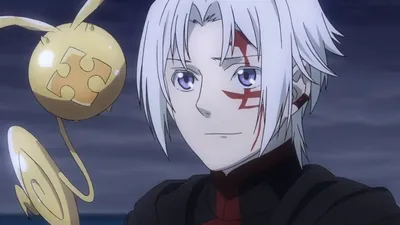 D.Gray-Man wallpaper | D gray man, D gray-men, D gray man allen картинки