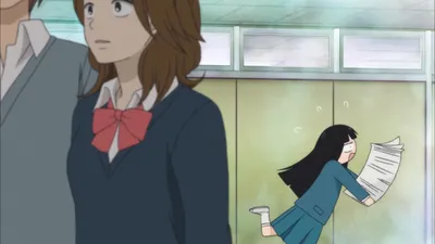 Kimi ni Todoke - My Anime Shelf картинки