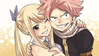 10 strongest characters in Fairy Tail, ranked картинки