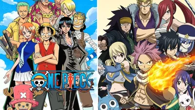 What Will the Fairy Tail 100 Years Quest Anime Adaptation Look Like? картинки