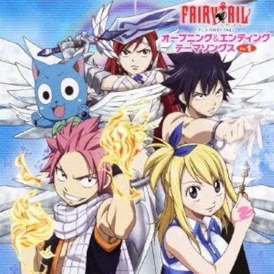 FAIRY TAIL, Wallpaper - Zerochan Anime Image Board картинки