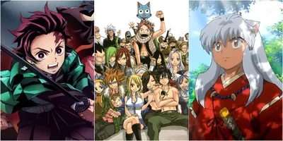 Fairy Tail and Edens Zero Creator Hiro Mashima Reveals New Manga Is in the  Works картинки