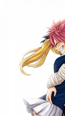 Fairy Tail Filler List: All Fairy Tail Filler Episodes | The Mary Sue картинки