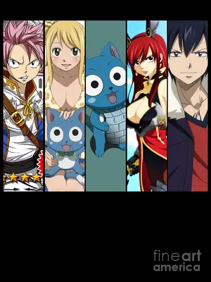 Fairy Tail: 100 Years Quest Anime - Everything You Should Know - Cultured  Vultures картинки