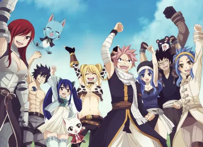 Fairy Tail: 100 Years Quest Release Date Coming Soon – Centurion Spotlight картинки