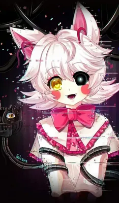 Фнаф Аниме Мангл | ✓°|FNAF|°✓ Amino картинки