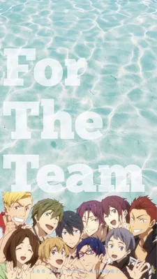 Rin Matsuoka #Free! Dive to the Future | Free anime, Free iwatobi swim  club, Free characters картинки