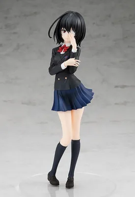 Оригинальная аниме фигурка «POP UP PARADE Another Mei Misaki Complete Figure картинки