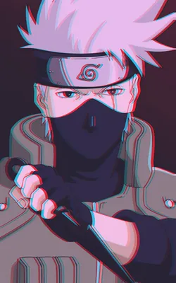 100+] Cool Kakashi Wallpapers | Wallpapers.com картинки