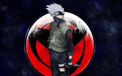 14 Anime Characters Like Kakashi Hatake, Ranked by Similarity картинки