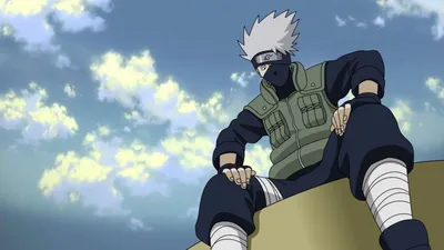 My first drawing of my favourite character in anime. Kakashi Hatake. :  r/Naruto картинки