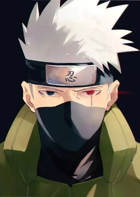 Anime Heroes Naruto - Hatake Kakashi Fourth Great Ninja War - Walmart.com картинки