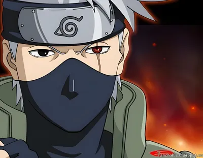 100+] Kakashi Pfp Wallpapers | Wallpapers.com картинки