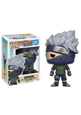 Naruto: Shippuden Young Kakashi Hatake with Chidori Glow-in-the-Dark Funko  Pop! Vinyl Figure #1199 - AAA Anime Exclusive картинки