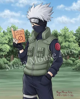 Kakashi MS (Takashi MS) | Anime Mania (Roblox) Wiki | Fandom картинки