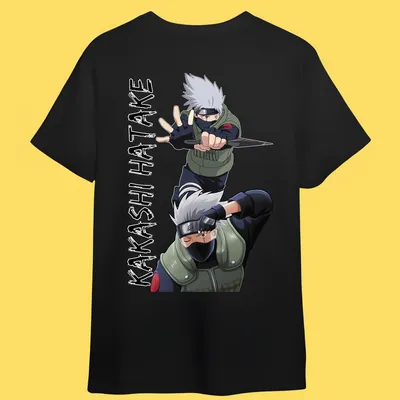 Anime Heroes Naruto - Hatake Kakashi Fourth Great Ninja War - Walmart.com картинки