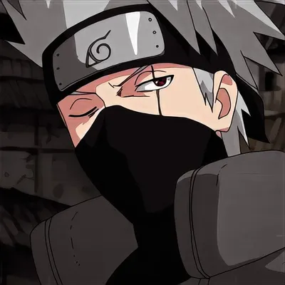 Hatake kakashi | Anime shadow, Kakashi hatake, Kakashi картинки