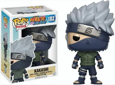 Kaufen POP Vinyl Figuren - Naruto Shippuden Pop Vinyl Figure - Kakashi  Hatake (Anbu) (AAA Anime Exclusive) (Chase Possible) - Archonia.de картинки