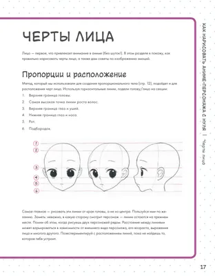 Аниме картинки для срисовки карандашом: легкие для начинающих картинки