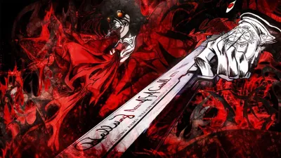 Hellsing | Staffeln und Episodenguige | Alles Wichtige zur rasanten  Vampir-Action | NETZWELT картинки